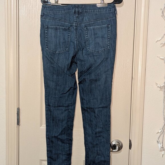 Bullhead Denim Co. High Rise Skinny Jeans Size 27 - Picture 2 of 3